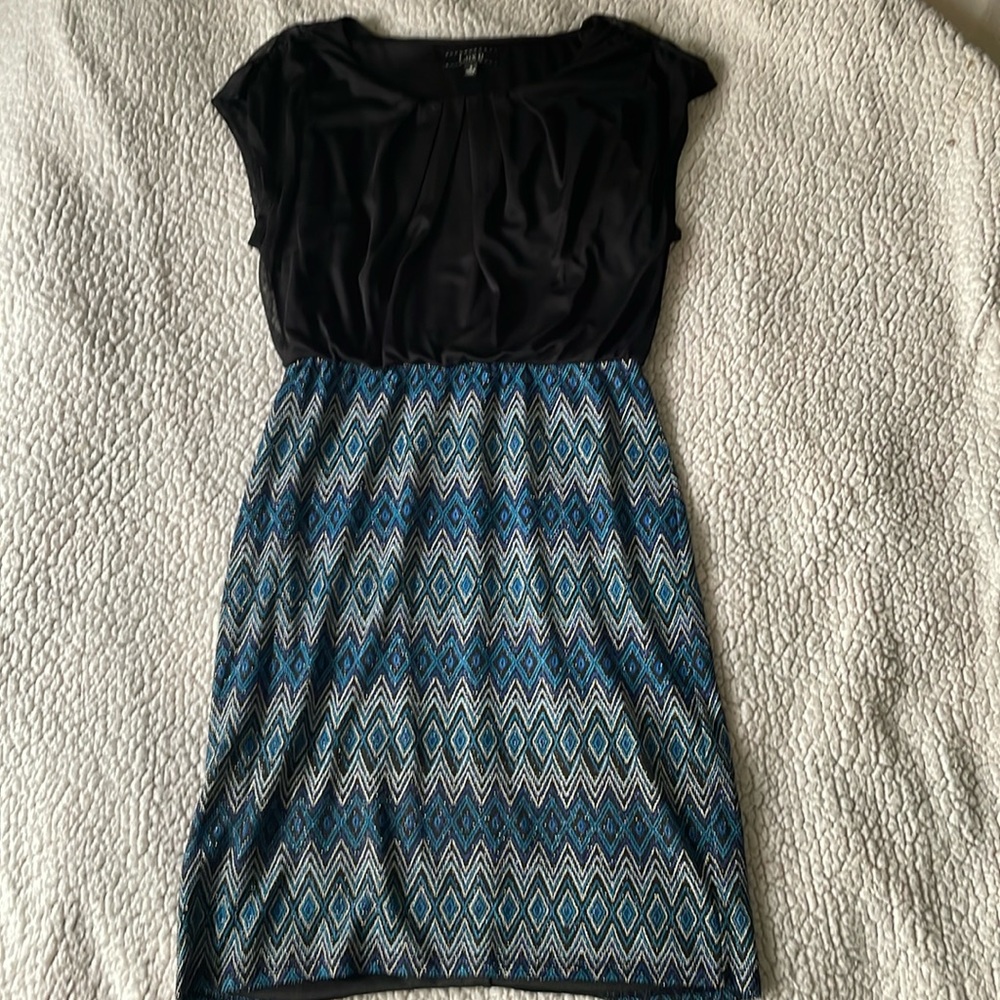Lux II Dress